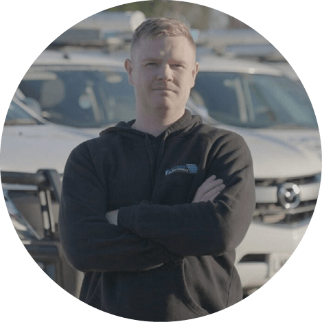 Off Grid Electrical - Josh Keys