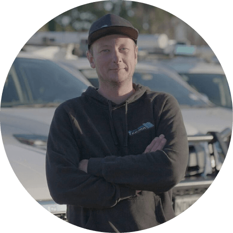 Off Grid Electrical - Scott