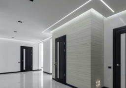 LED lights