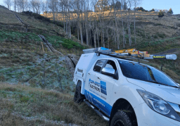 Off-grid onsite 