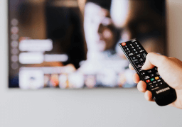 Smart home AV system