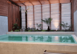 Pool Lighting