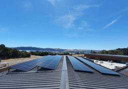 Solar Energy System