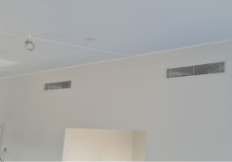 Residential Ventilation